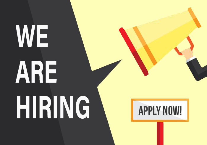 Project Implementers (JOB VACANCY)